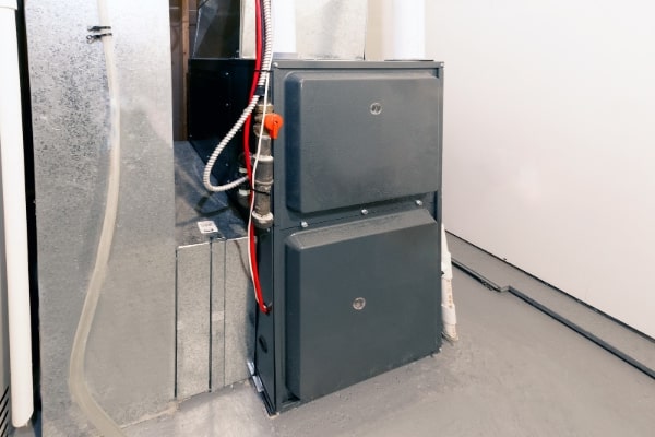 Furnace Installation Repair