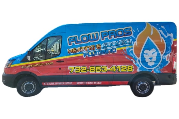 Plumbing, Heating, and Air Conditioning Services